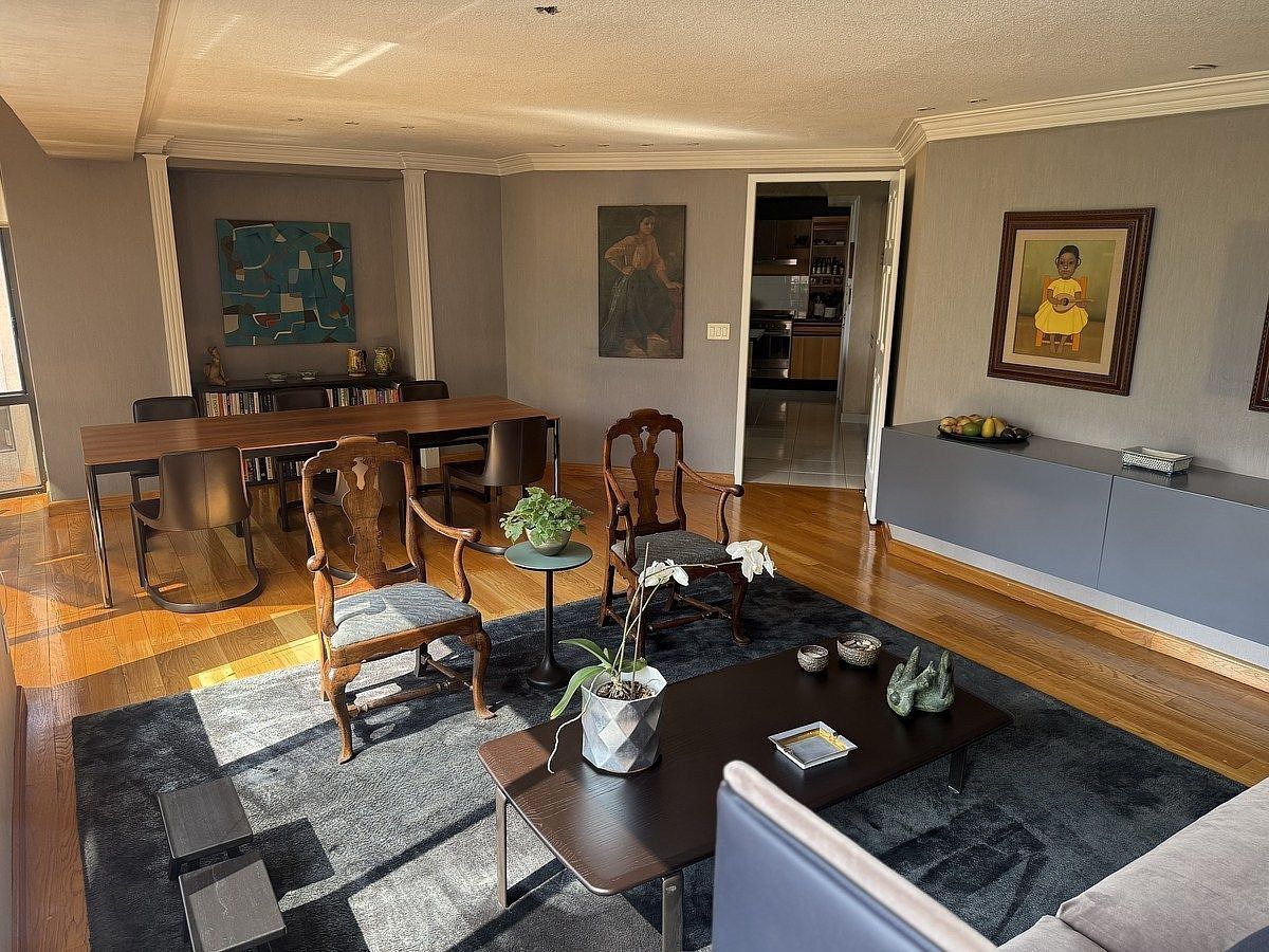 Apartment in Lomas de Chapultepec I Sección, Miguel Hidalgo, photo 3 of 49