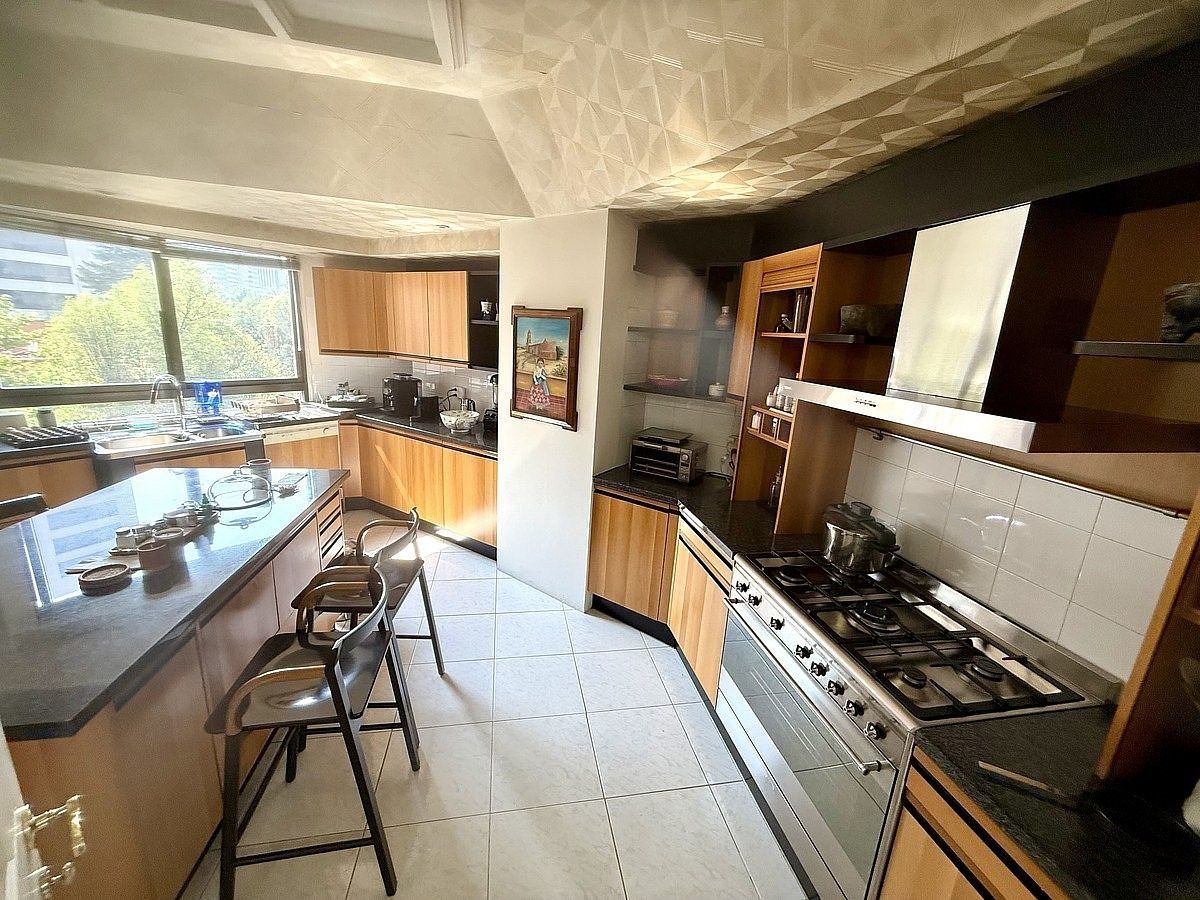 Apartment in Lomas de Chapultepec I Sección, Miguel Hidalgo, photo 8 of 49