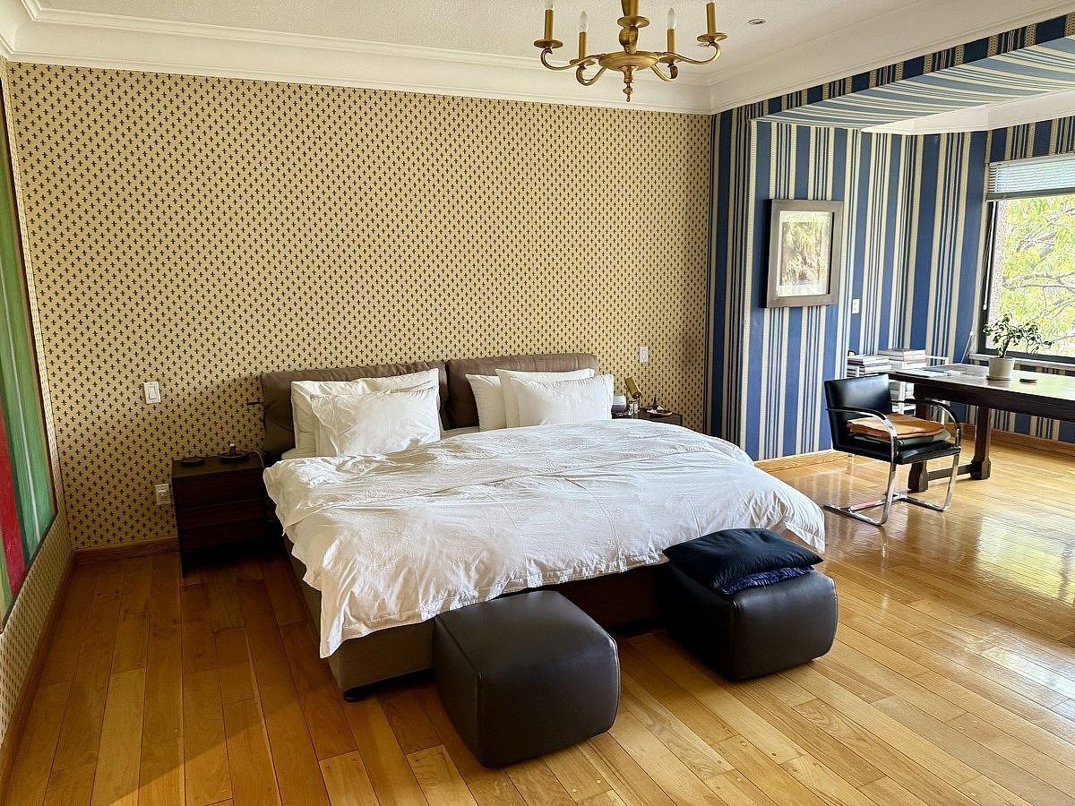 Apartment in Lomas de Chapultepec I Sección, Miguel Hidalgo, photo 39 of 49