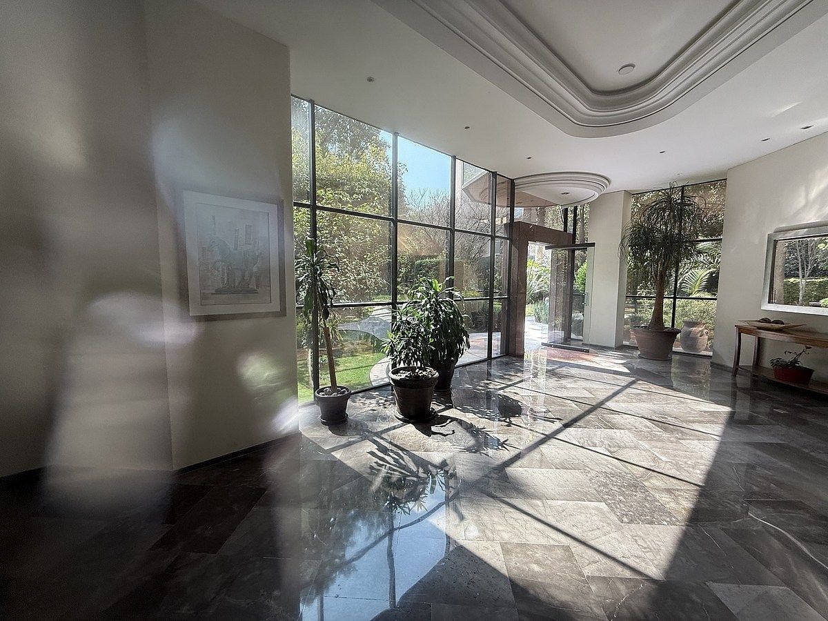 Apartment in Lomas de Chapultepec I Sección, Miguel Hidalgo, photo 42 of 49