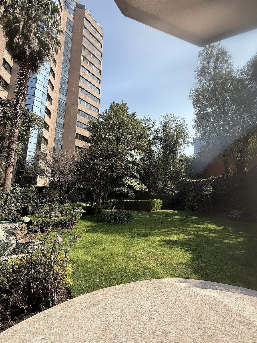 Apartment in Lomas de Chapultepec I Sección, Miguel Hidalgo, photo 46 of 49