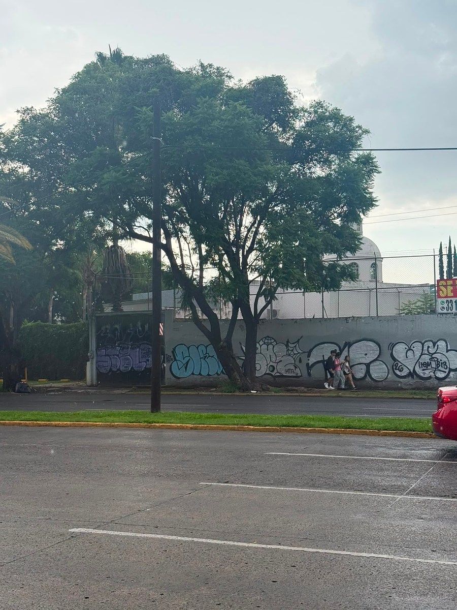 Lote em Ciudad Del Sol, Zapopan, foto 3 de 6