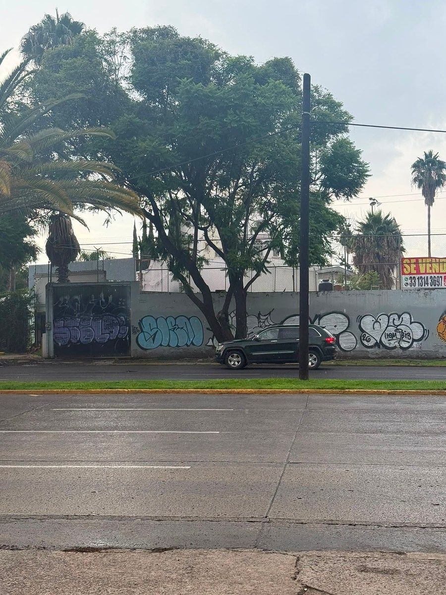 Lote em Ciudad Del Sol, Zapopan, foto 4 de 6