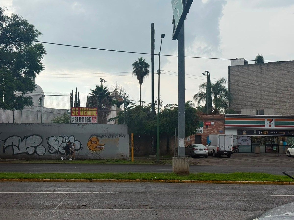 Lote em Ciudad Del Sol, Zapopan, foto 5 de 6