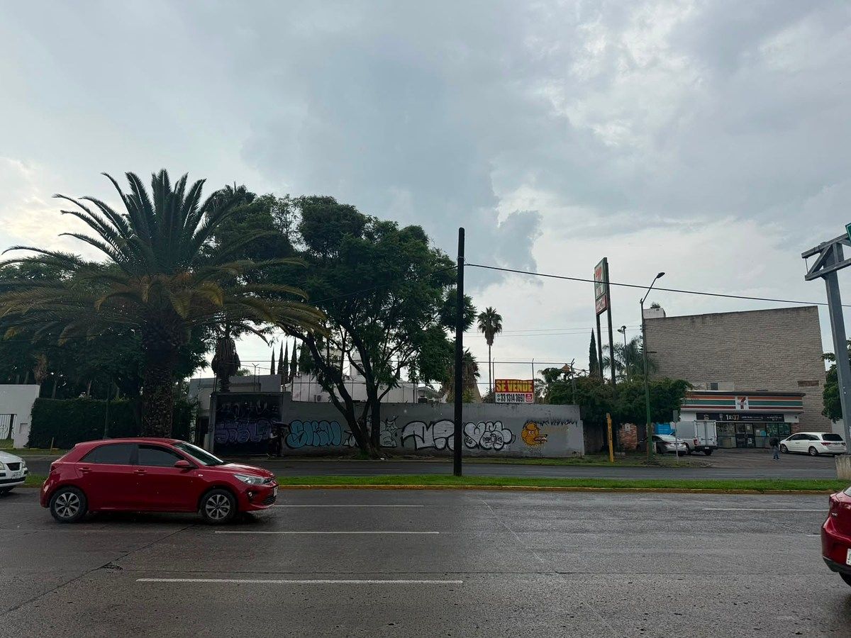 Lote em Ciudad Del Sol, Zapopan, foto 6 de 6