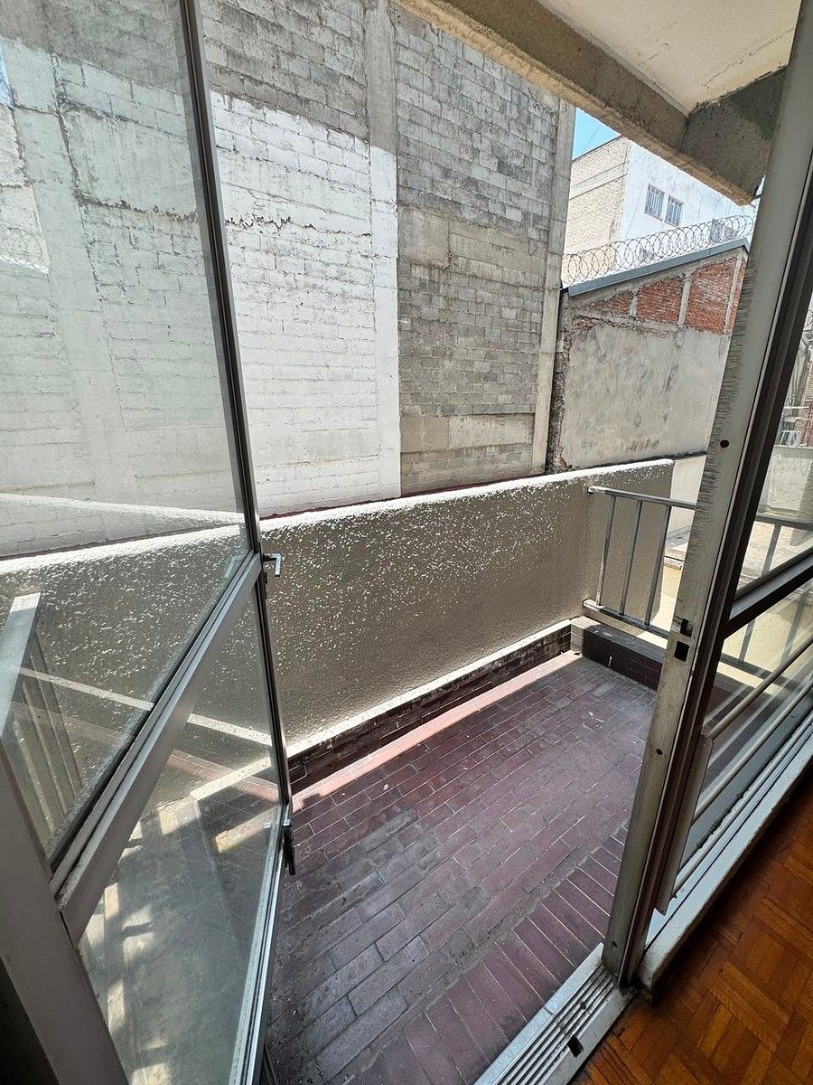 Apartment in Roma Norte, Cuauhtémoc, photo 6 of 18