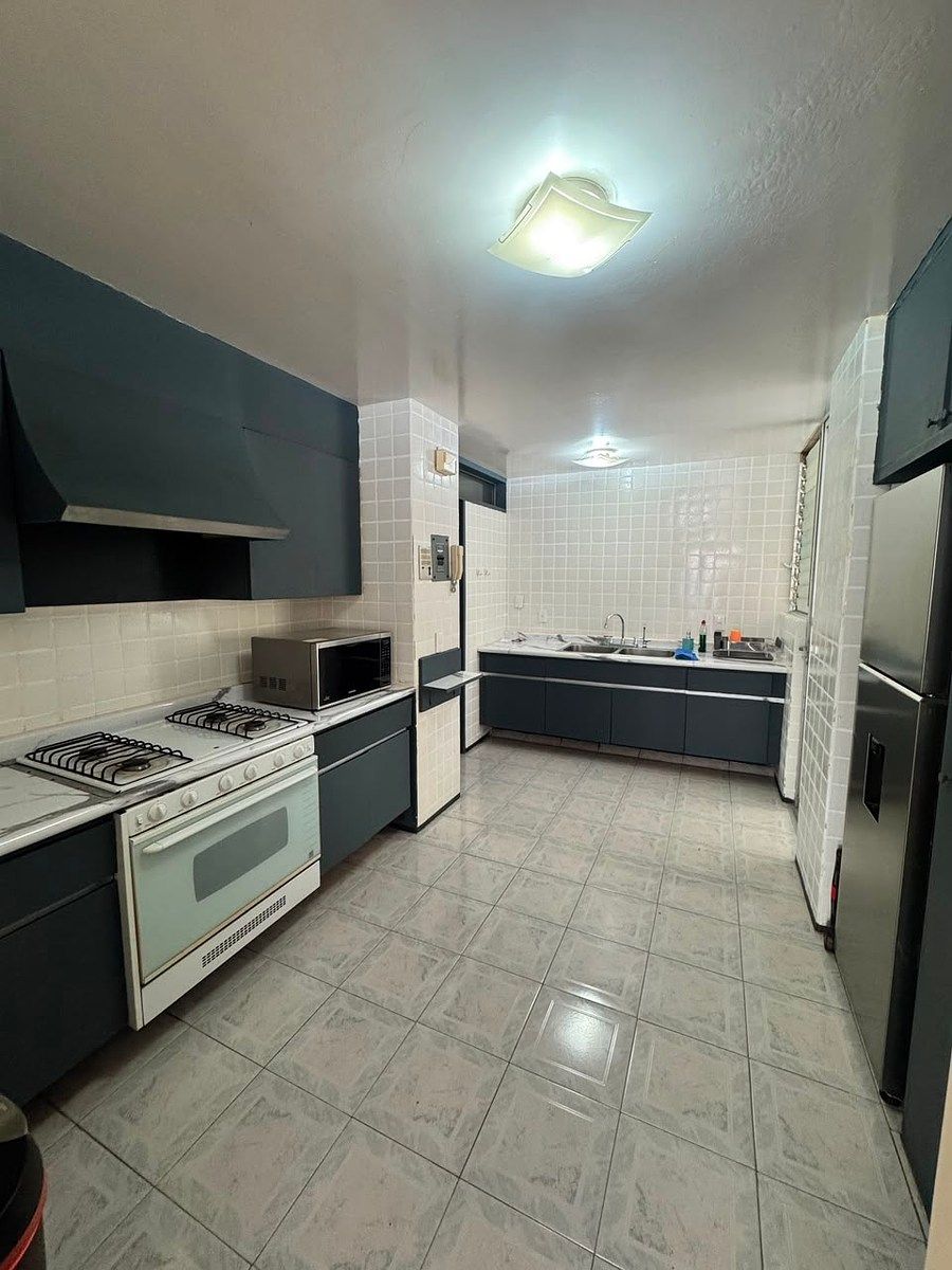 Apartment in Roma Norte, Cuauhtémoc, photo 7 of 18