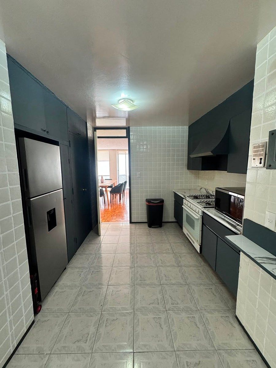 Apartment in Roma Norte, Cuauhtémoc, photo 8 of 18