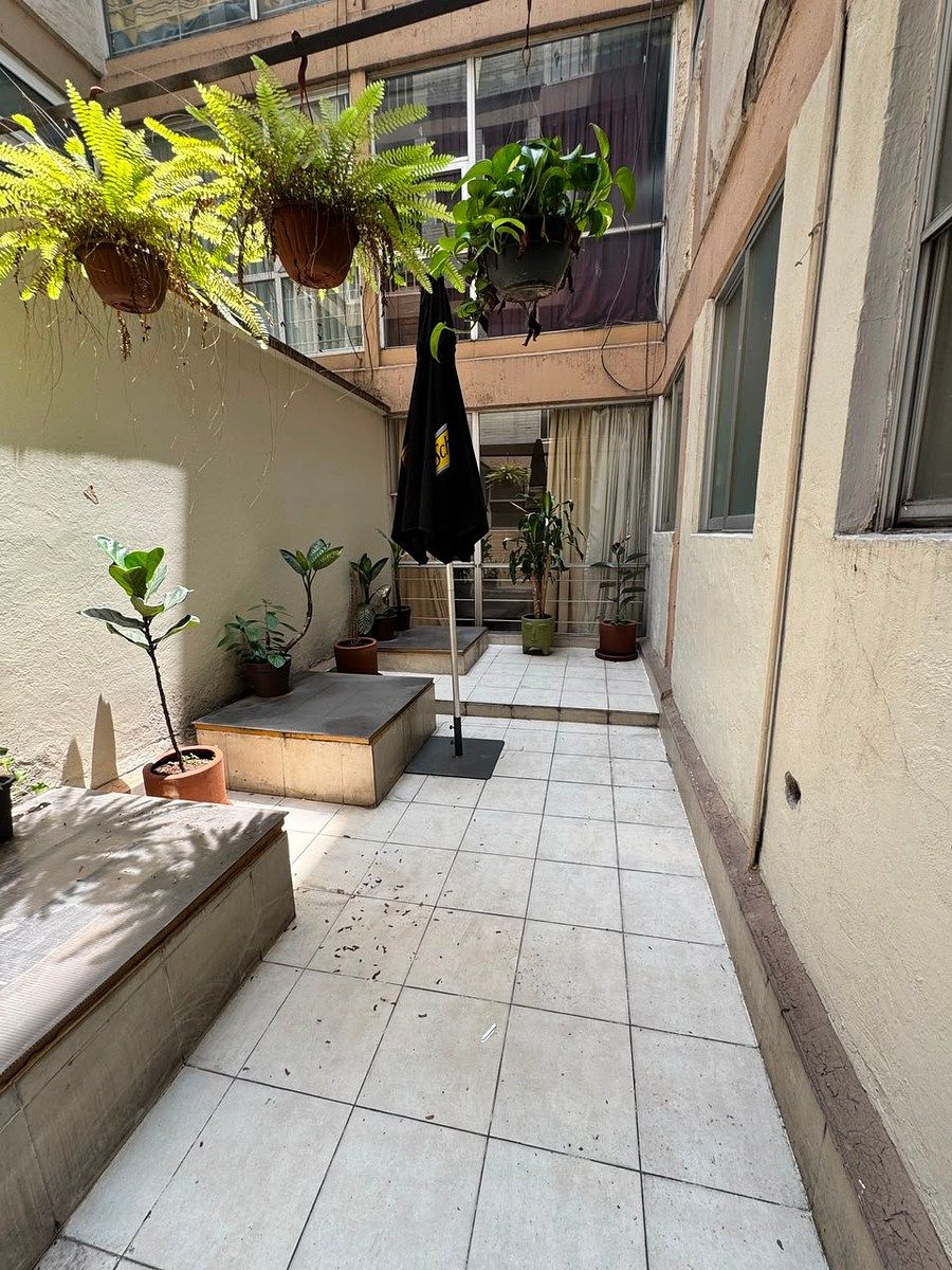 Apartment in Roma Norte, Cuauhtémoc, photo 4 of 18