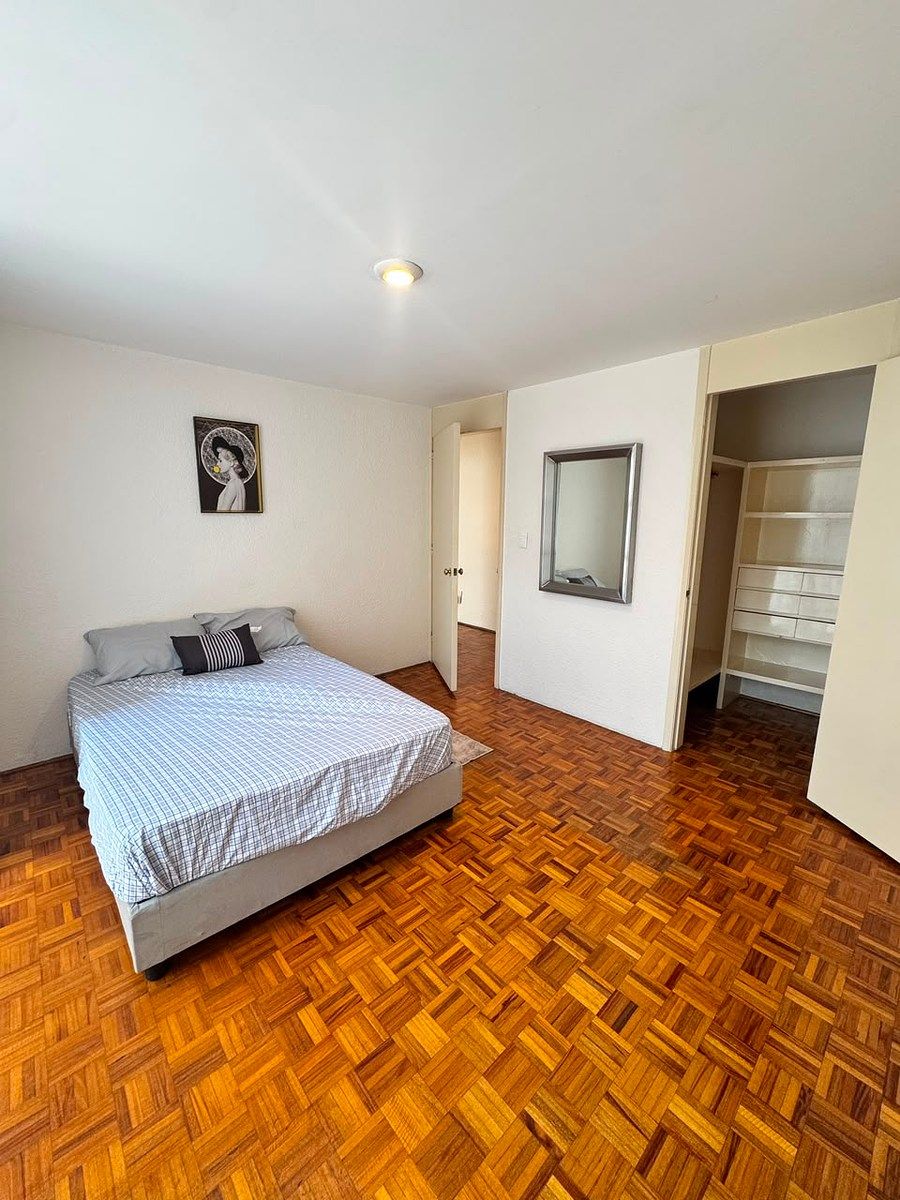 Apartment in Roma Norte, Cuauhtémoc, photo 12 of 18