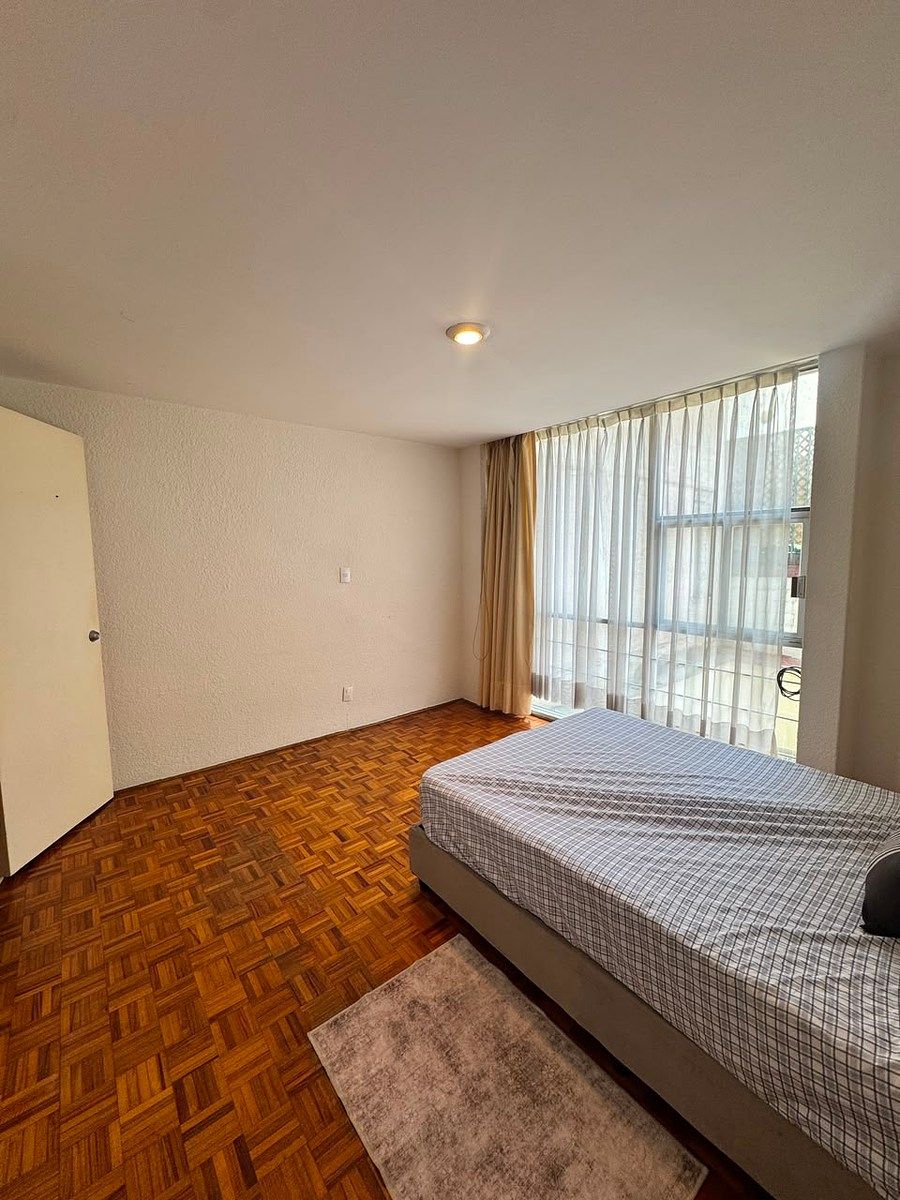 Apartment in Roma Norte, Cuauhtémoc, photo 13 of 18