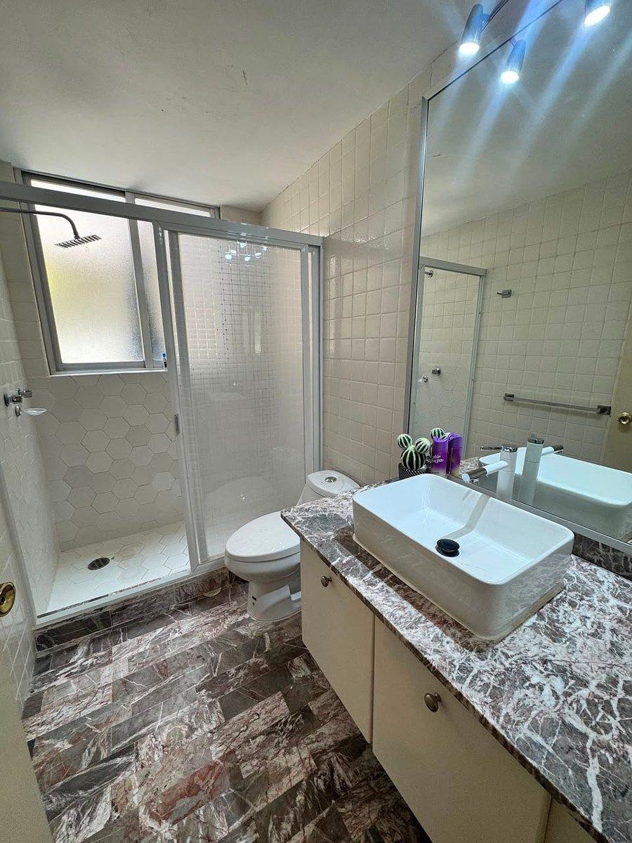 Apartment in Roma Norte, Cuauhtémoc, photo 14 of 18