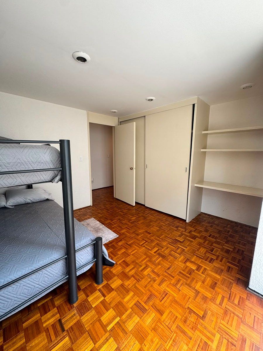 Apartment in Roma Norte, Cuauhtémoc, photo 16 of 18