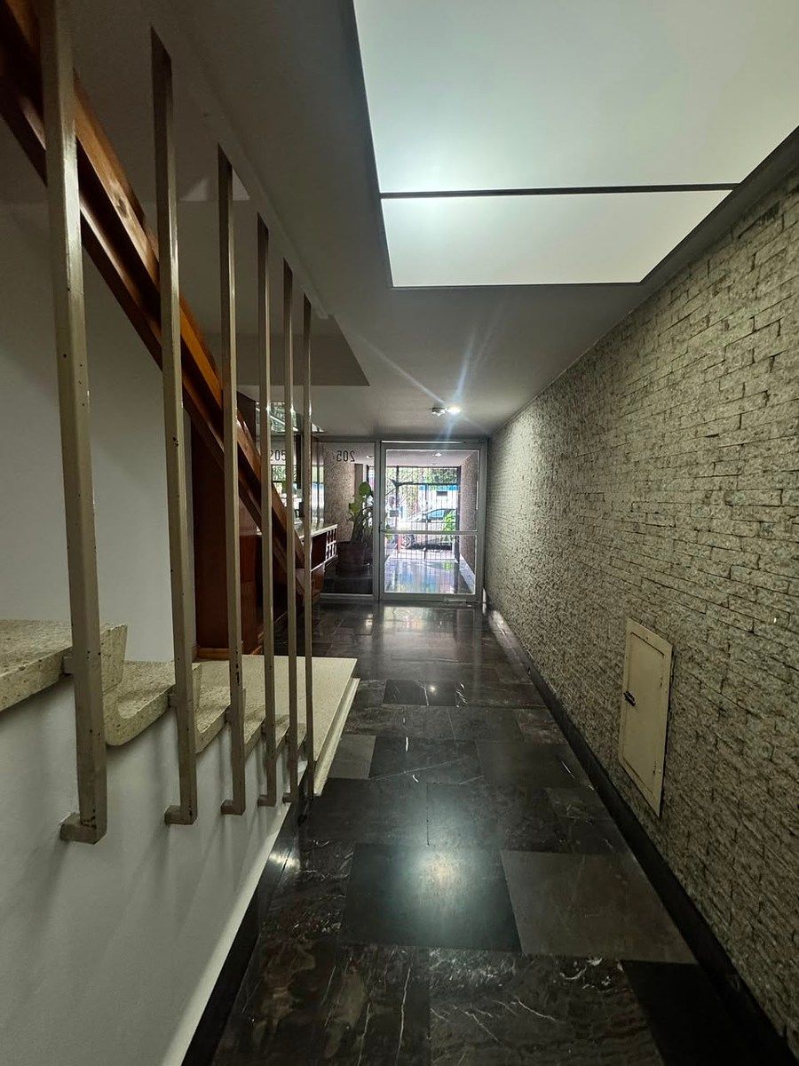 Apartment in Roma Norte, Cuauhtémoc, photo 18 of 18