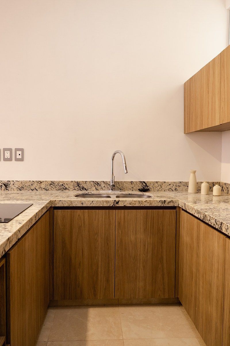 Apartamento em Temozón Norte, Mérida, foto 3 de 17
