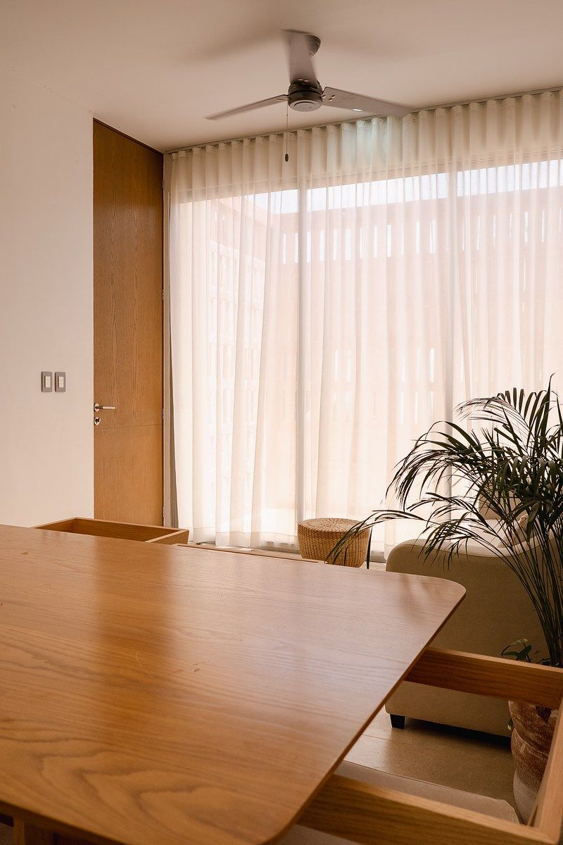 Apartamento em Temozón Norte, Mérida, foto 4 de 17