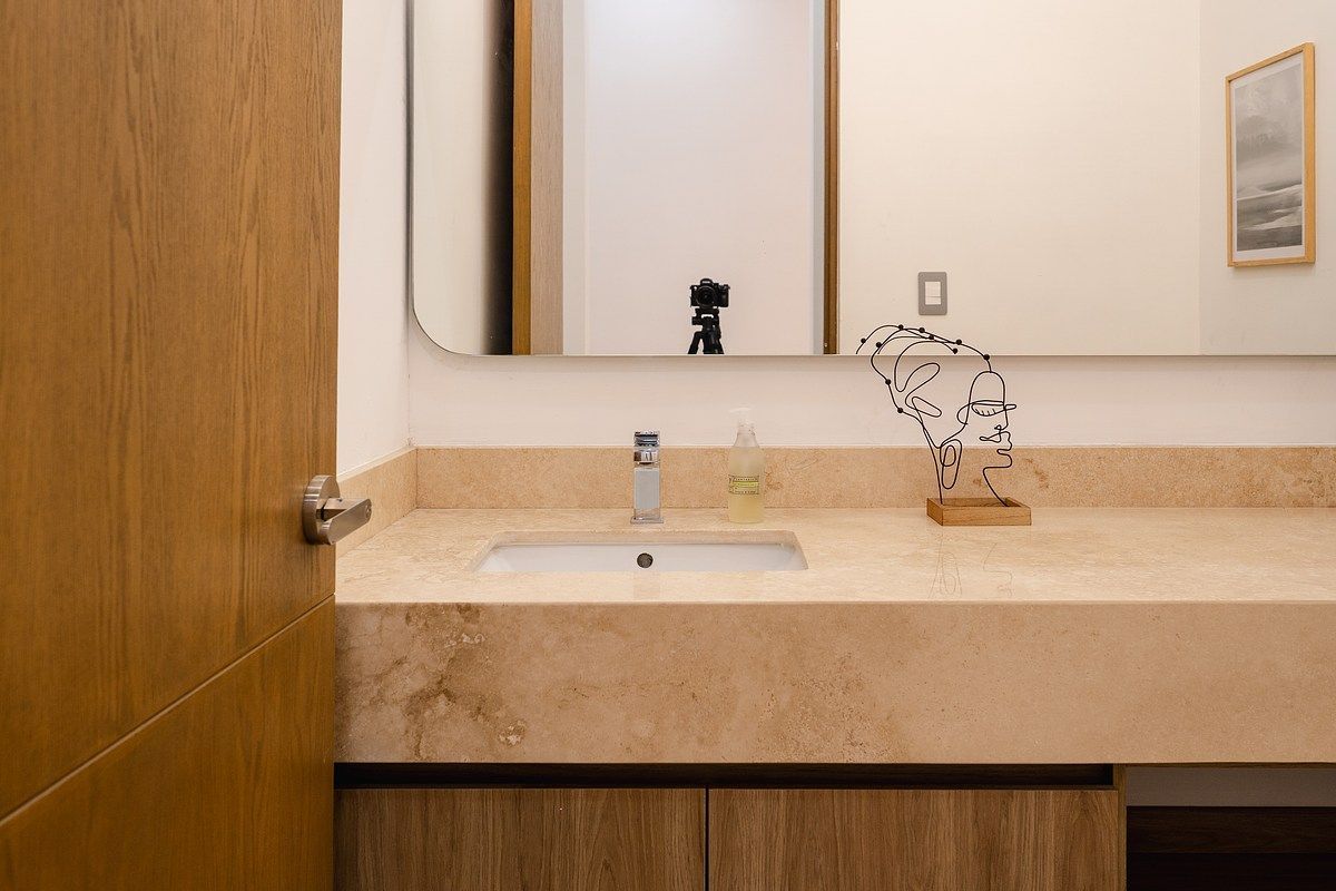 Apartamento em Temozón Norte, Mérida, foto 5 de 17