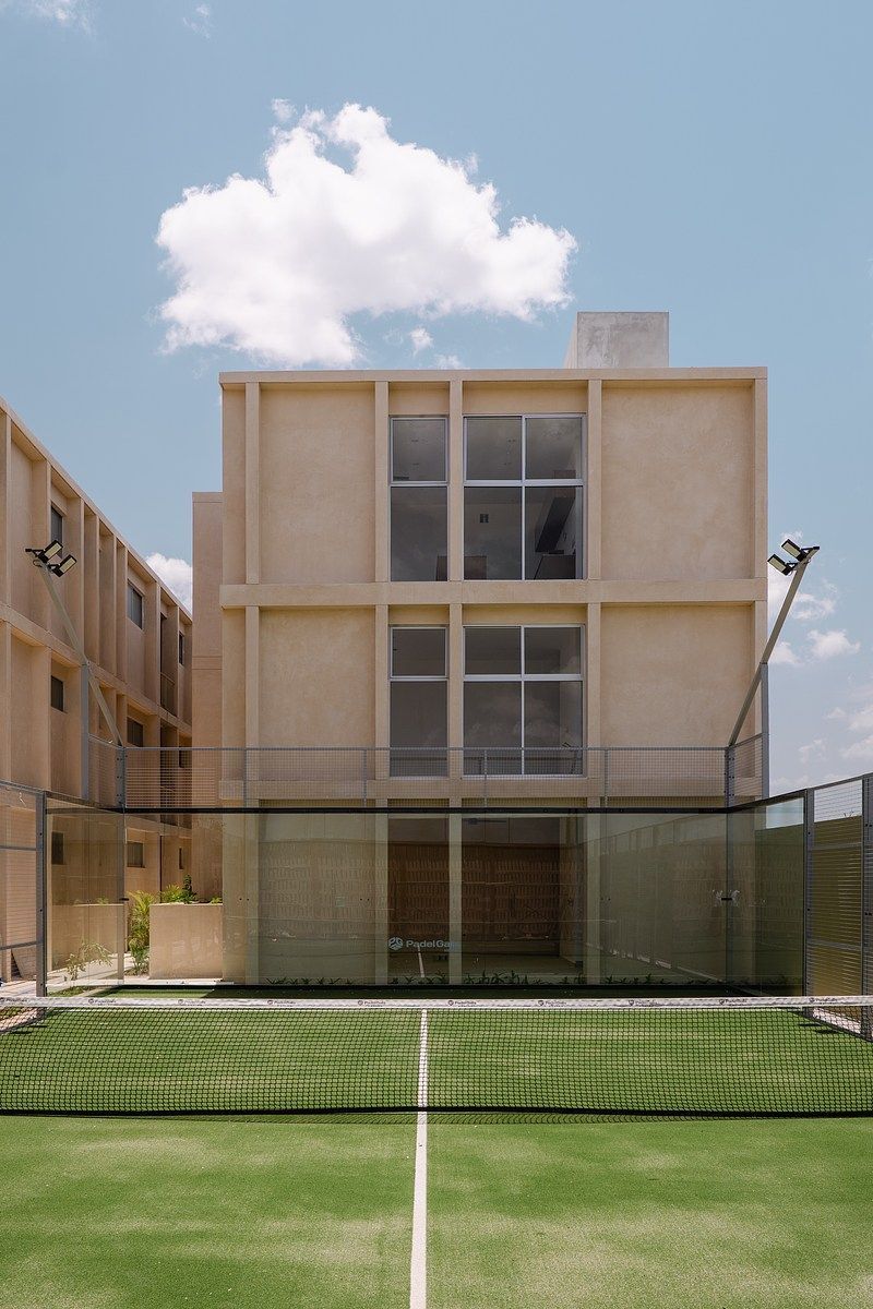 Apartamento em Temozón Norte, Mérida, foto 7 de 17