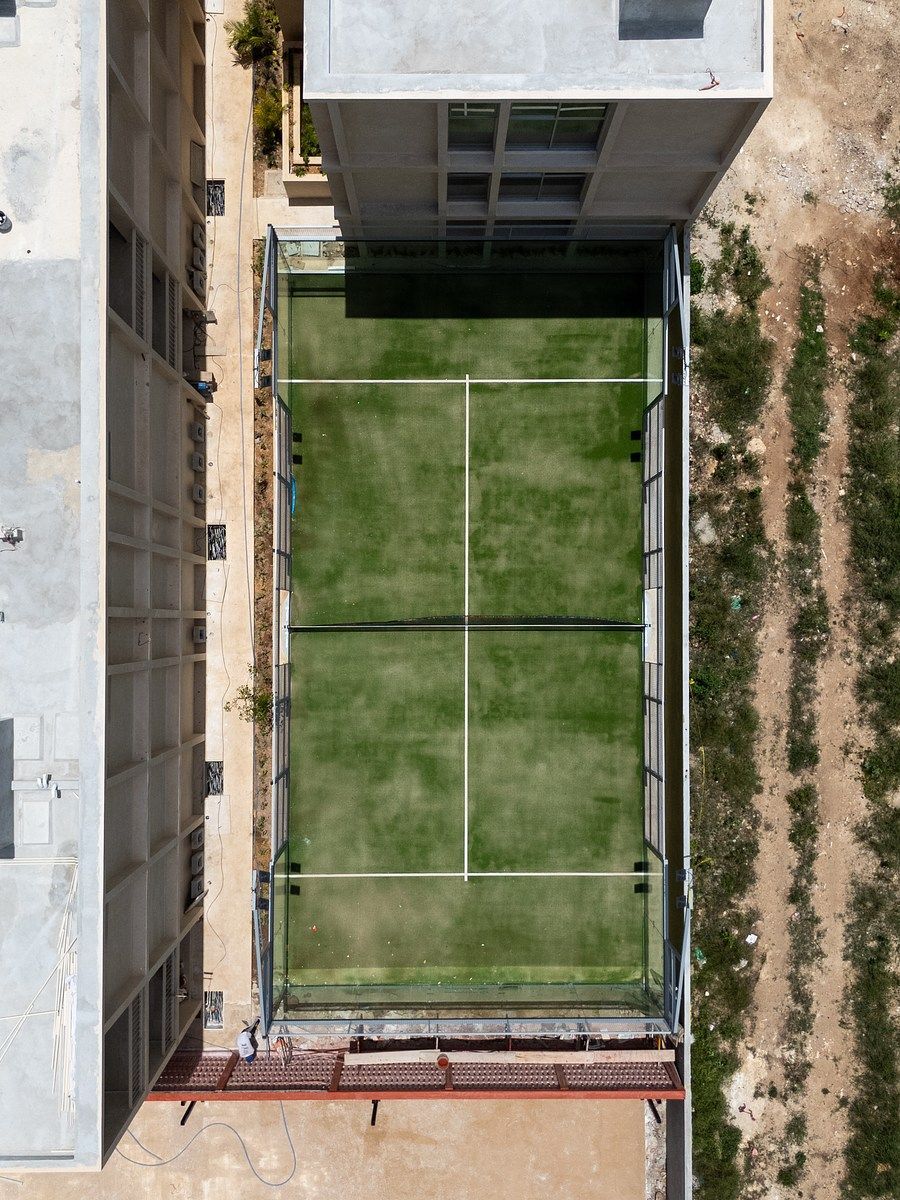 Apartamento em Temozón Norte, Mérida, foto 8 de 17
