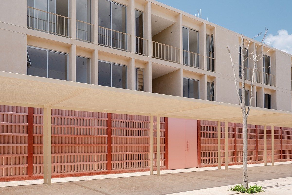 Apartamento em Temozón Norte, Mérida, foto 9 de 17