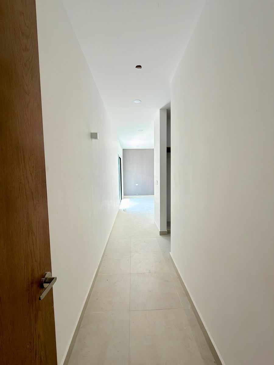 Casa en condominio en Sitpach, Mérida, foto 6 de 21