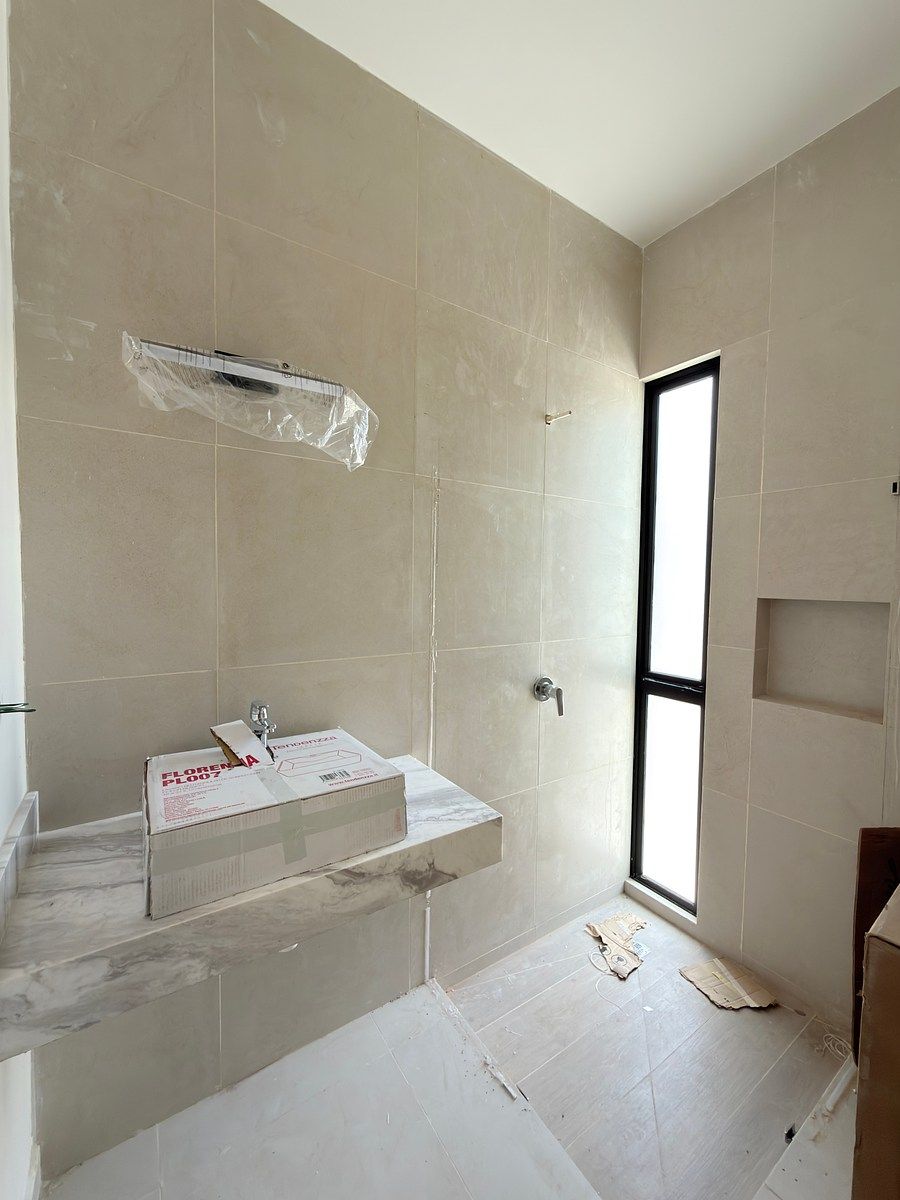 Casa en condominio en Sitpach, Mérida, foto 19 de 21