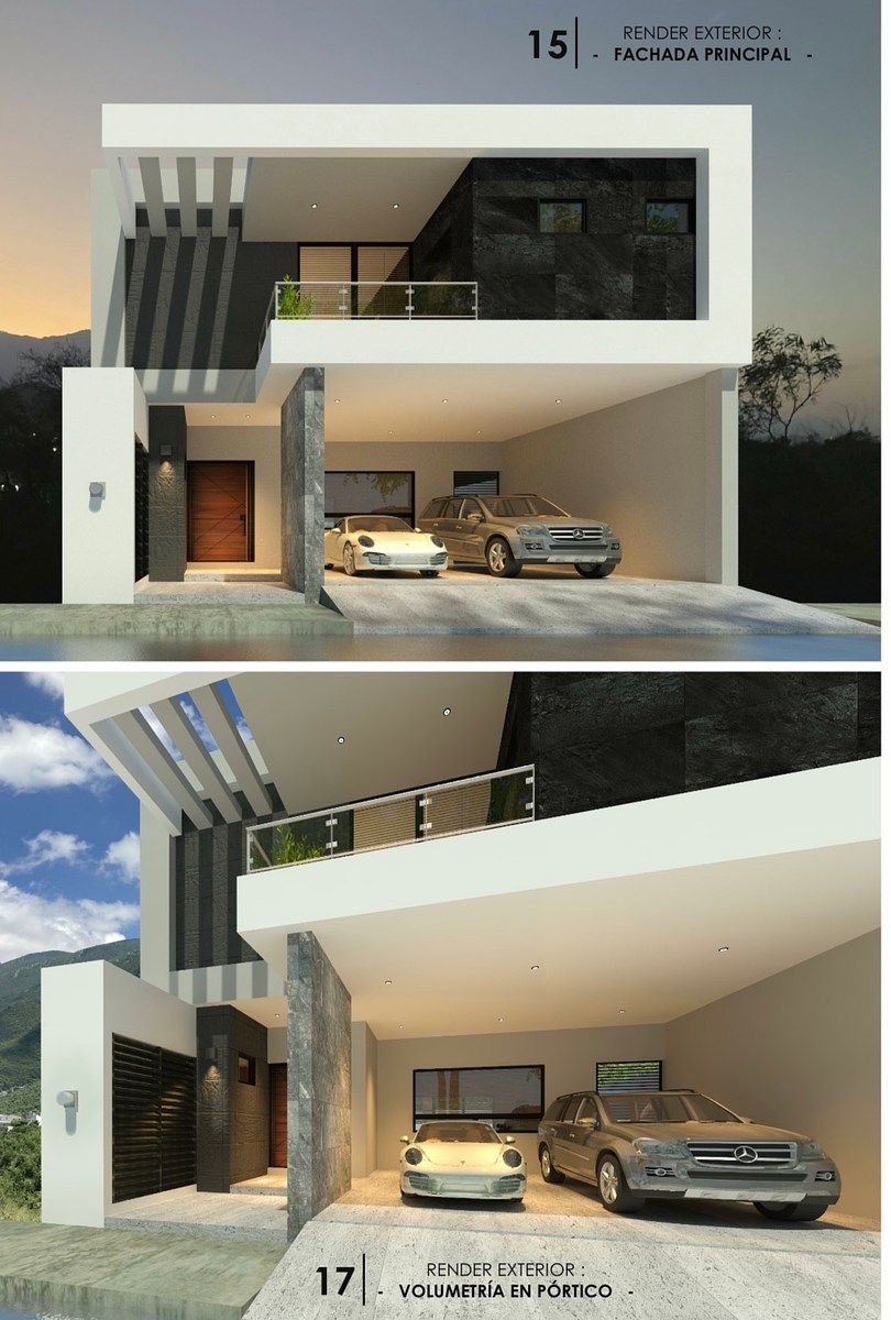 Casa em Amorada Privada Residencial, Santiago, foto 4 de 4