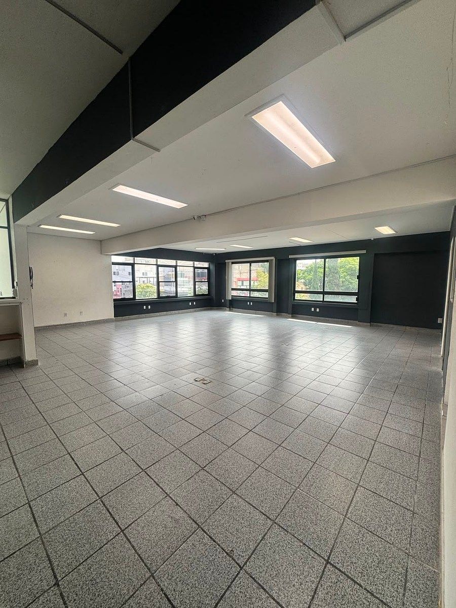 Sala Comercial em Roma Sur, Cuauhtémoc, foto 6 de 9
