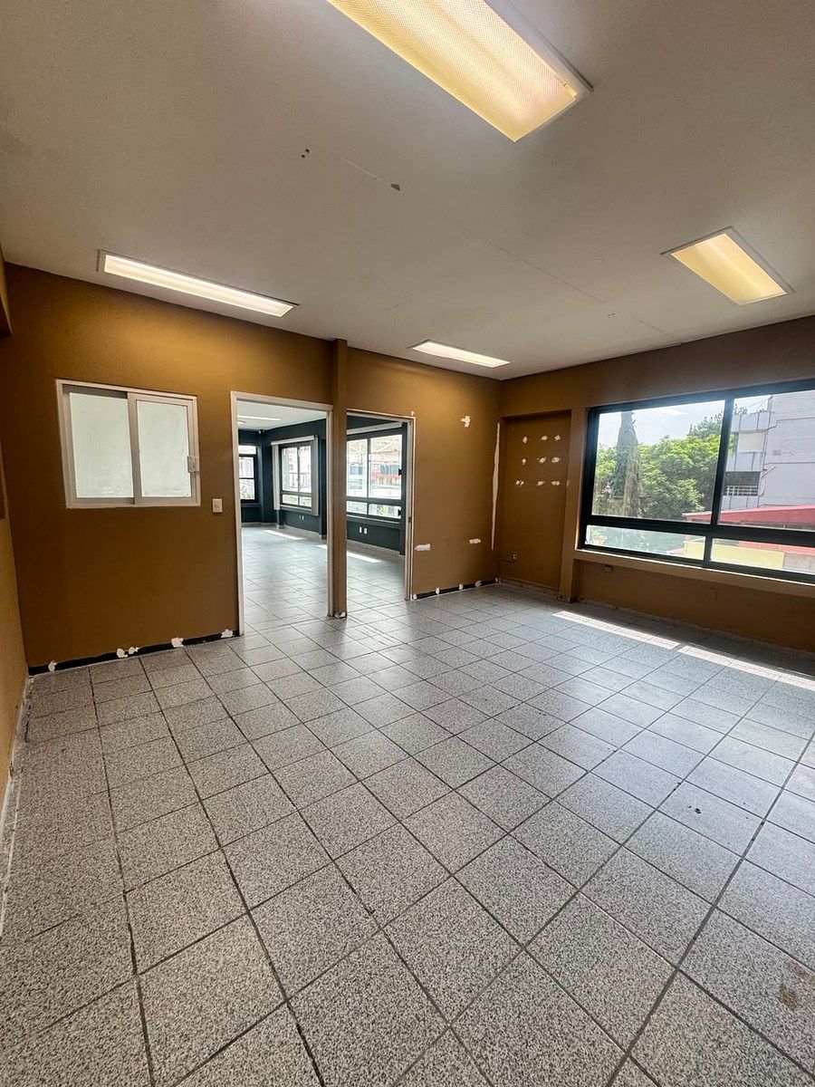 Sala Comercial em Roma Sur, Cuauhtémoc, foto 3 de 9