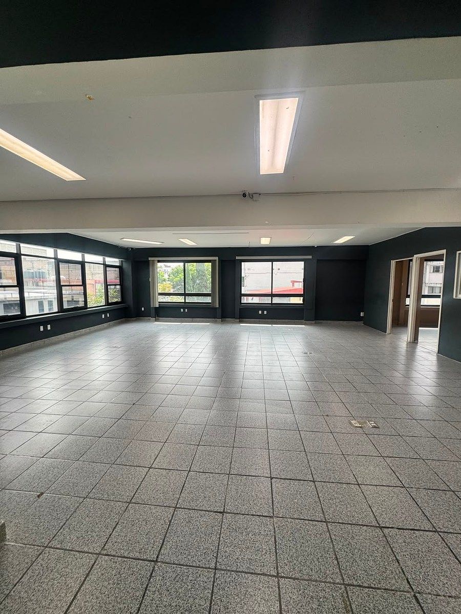 Sala Comercial em Roma Sur, Cuauhtémoc, foto 2 de 9