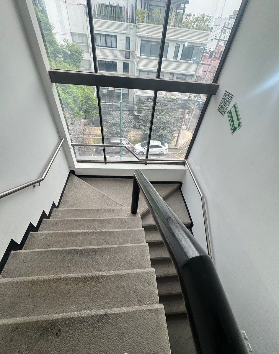 Sala Comercial em Roma Sur, Cuauhtémoc, foto 9 de 9