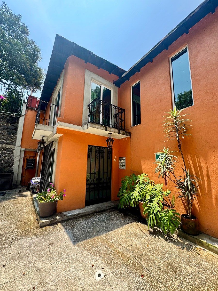 Sala Comercial em Barrio Santa Catarina, Coyoacán, foto 2 de 13
