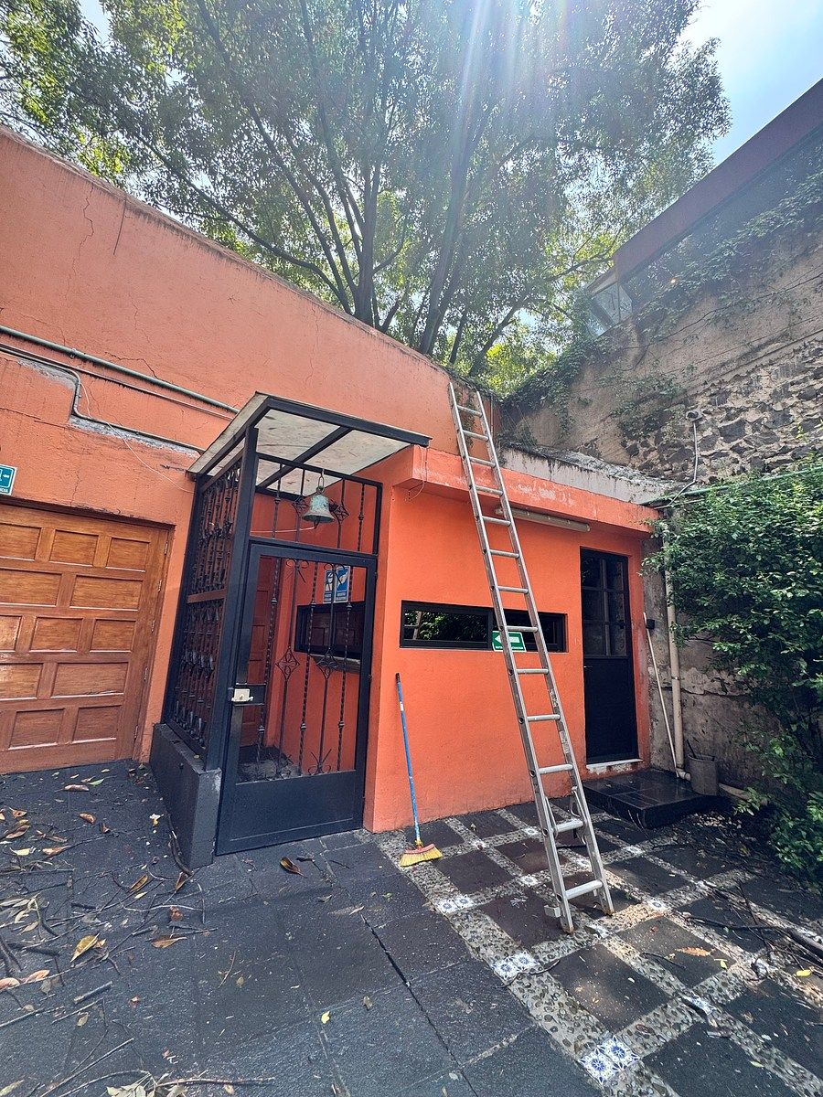 Sala Comercial em Barrio Santa Catarina, Coyoacán, foto 3 de 13