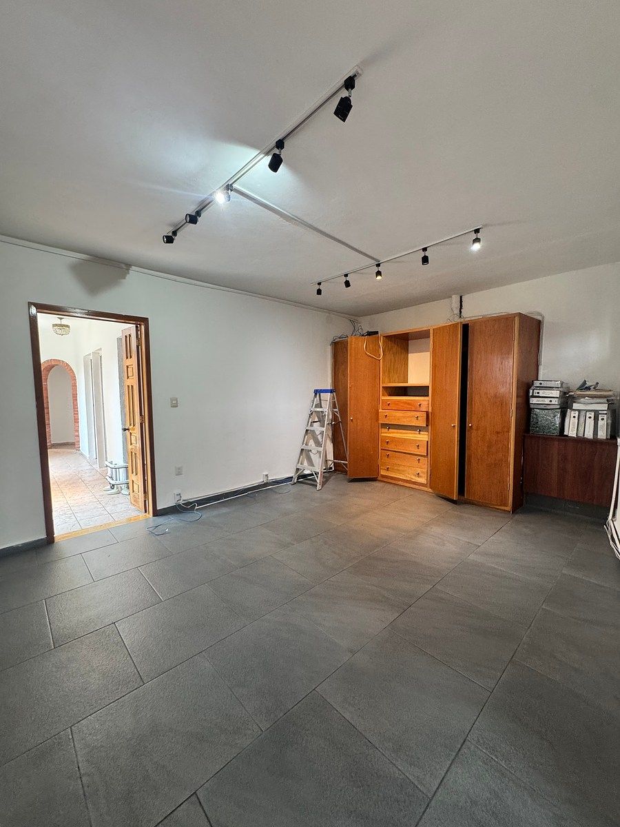 Sala Comercial em Barrio Santa Catarina, Coyoacán, foto 4 de 13