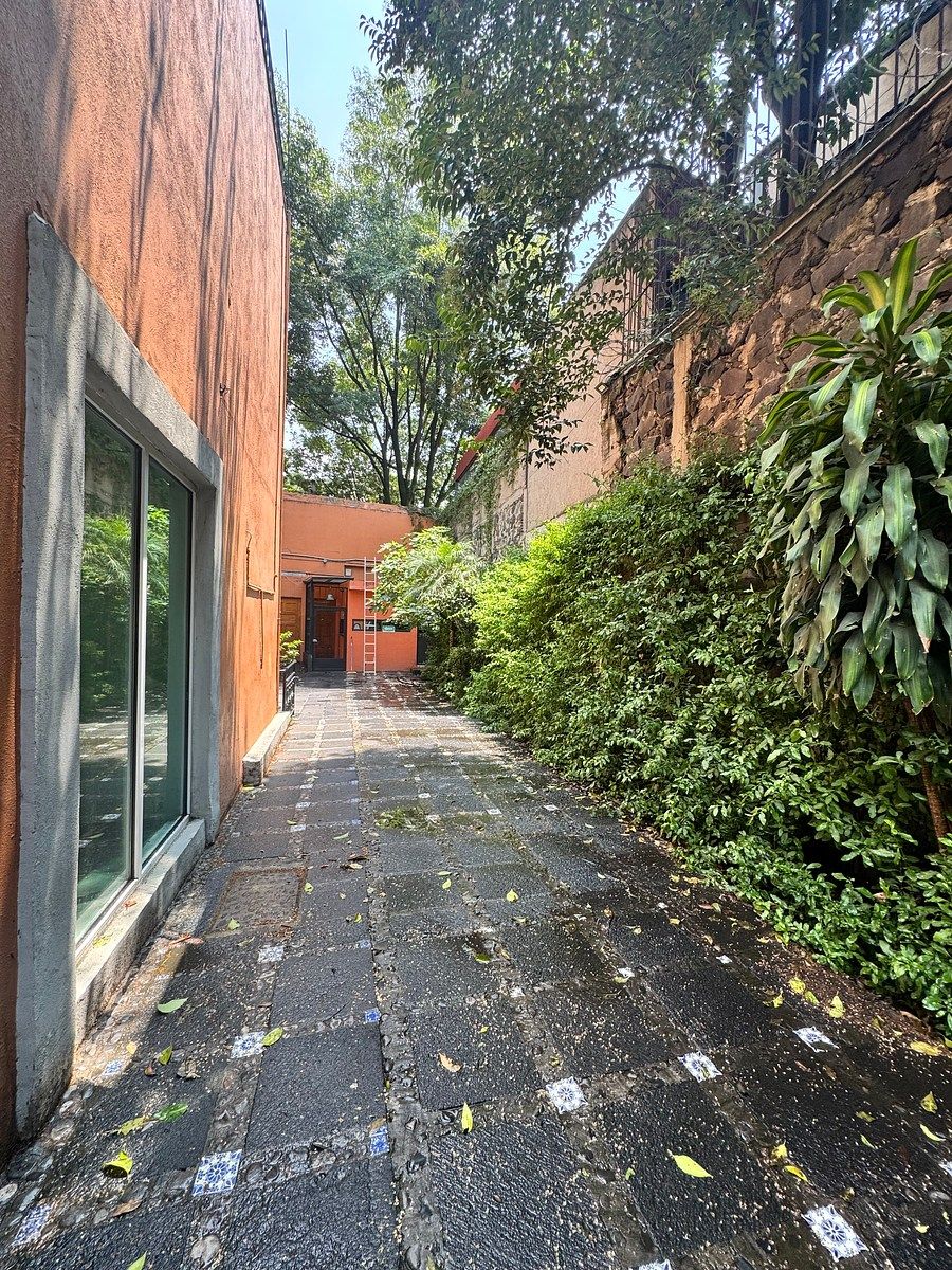 Sala Comercial em Barrio Santa Catarina, Coyoacán, foto 5 de 13
