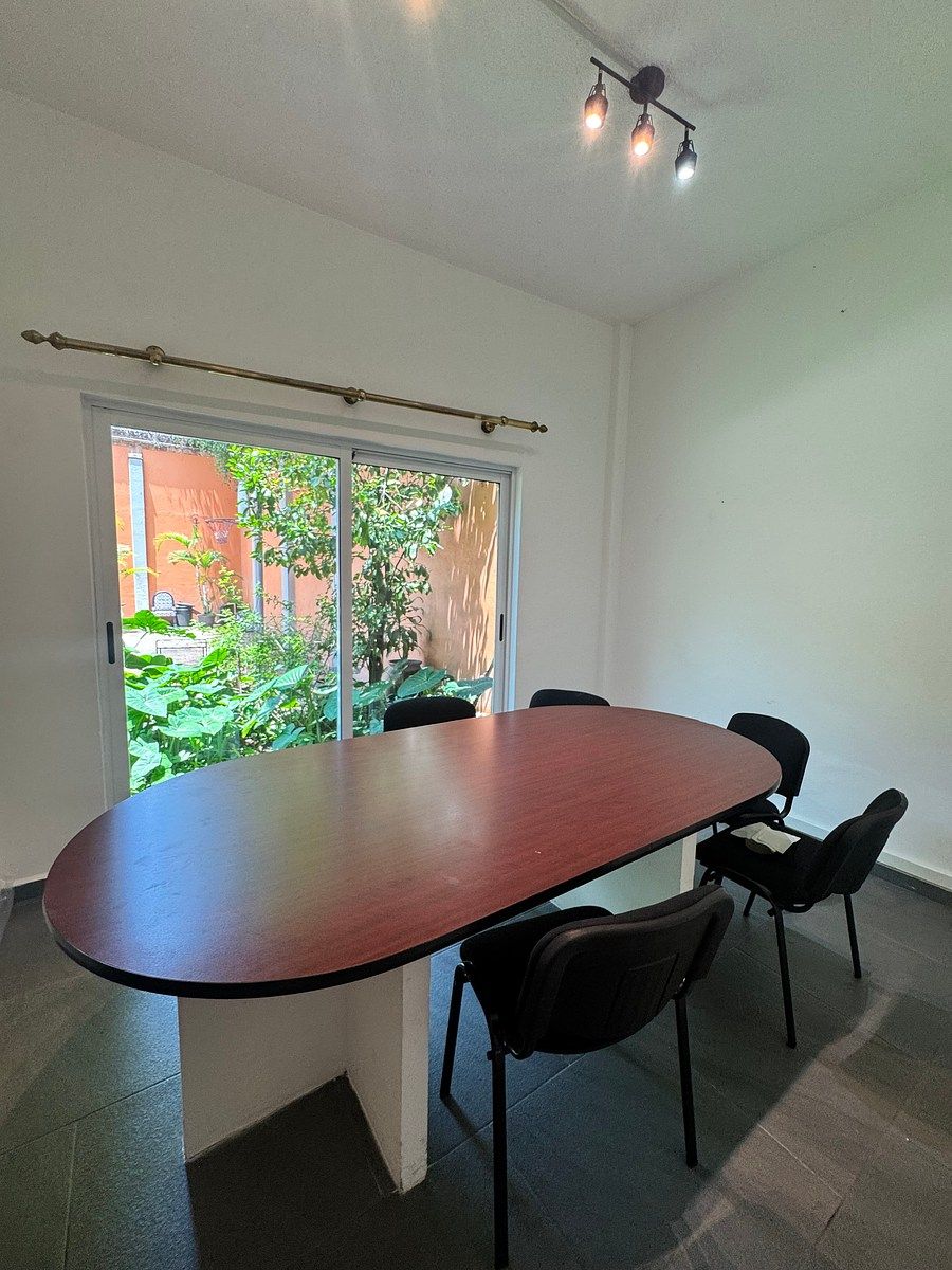 Sala Comercial em Barrio Santa Catarina, Coyoacán, foto 8 de 13