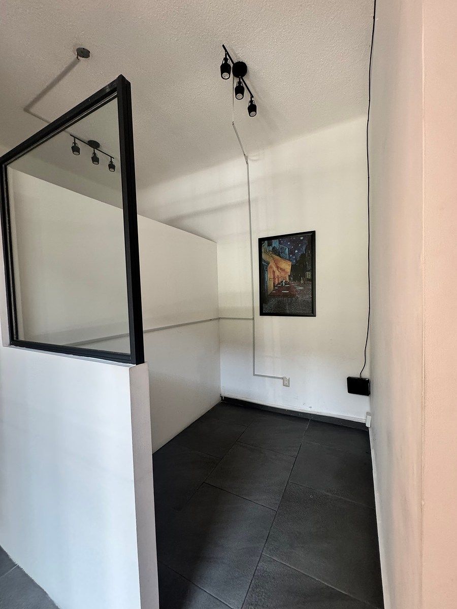Sala Comercial em Barrio Santa Catarina, Coyoacán, foto 13 de 13