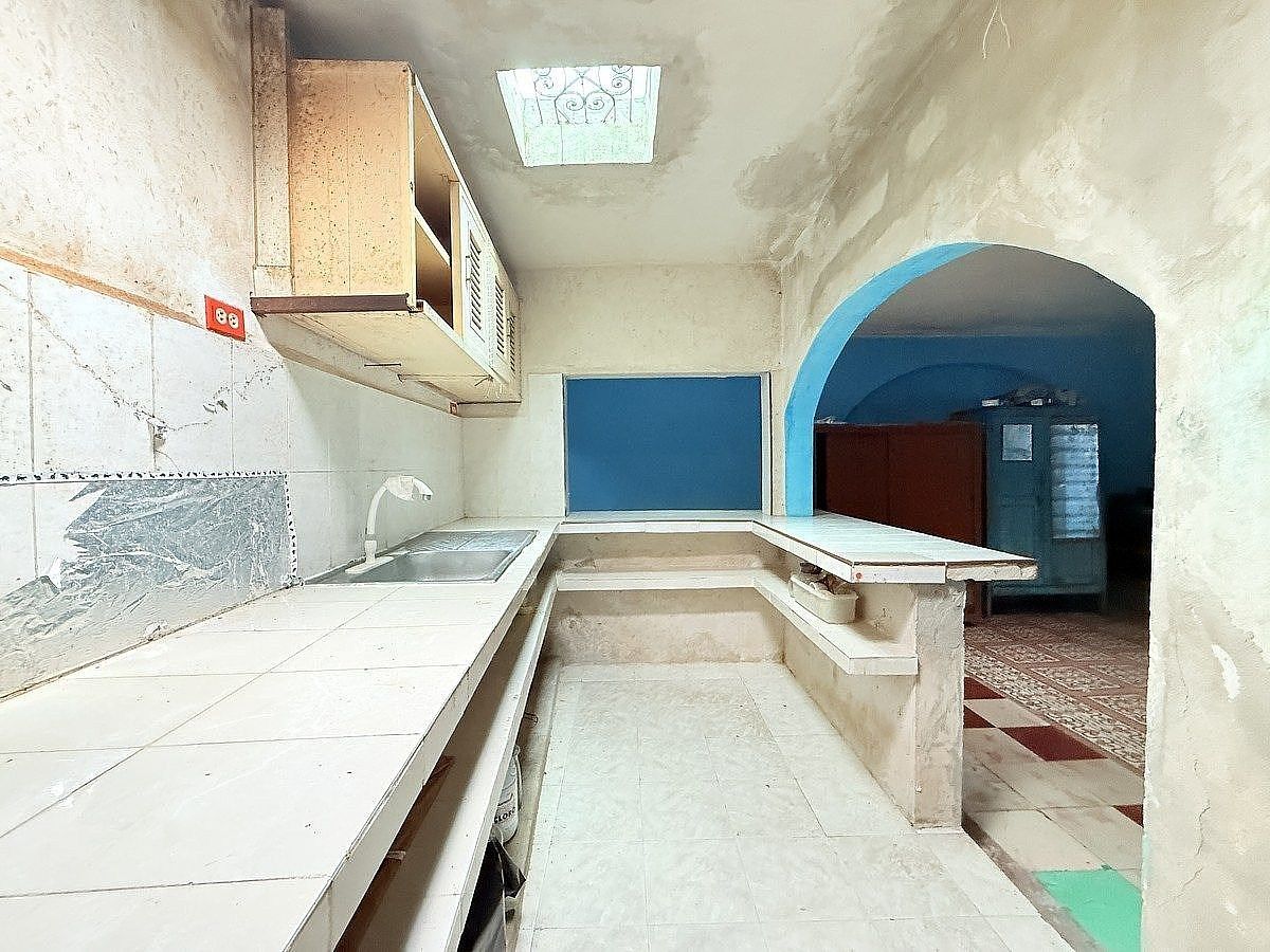 Casa en García Gineres, Mérida, foto 7 de 12