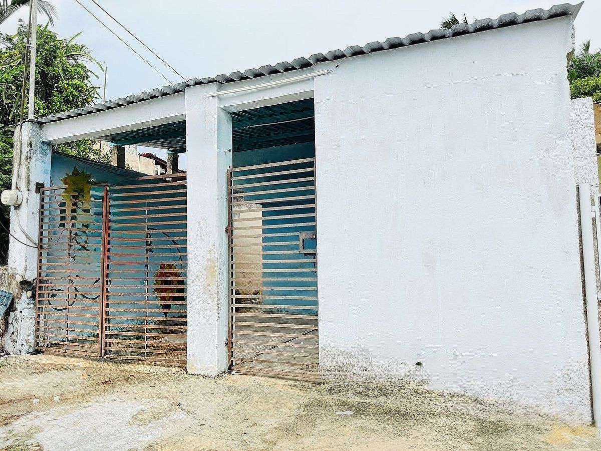 Casa en García Gineres, Mérida, foto 2 de 12