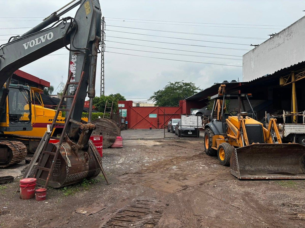 Lote em Francisco Sarabia, Zapopan, foto 4 de 9