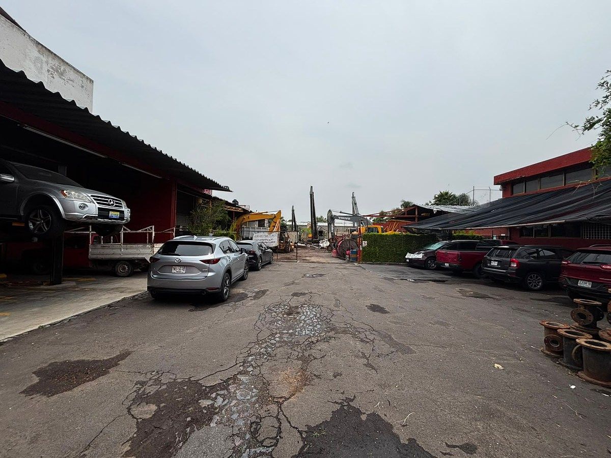 Lote em Francisco Sarabia, Zapopan, foto 6 de 9