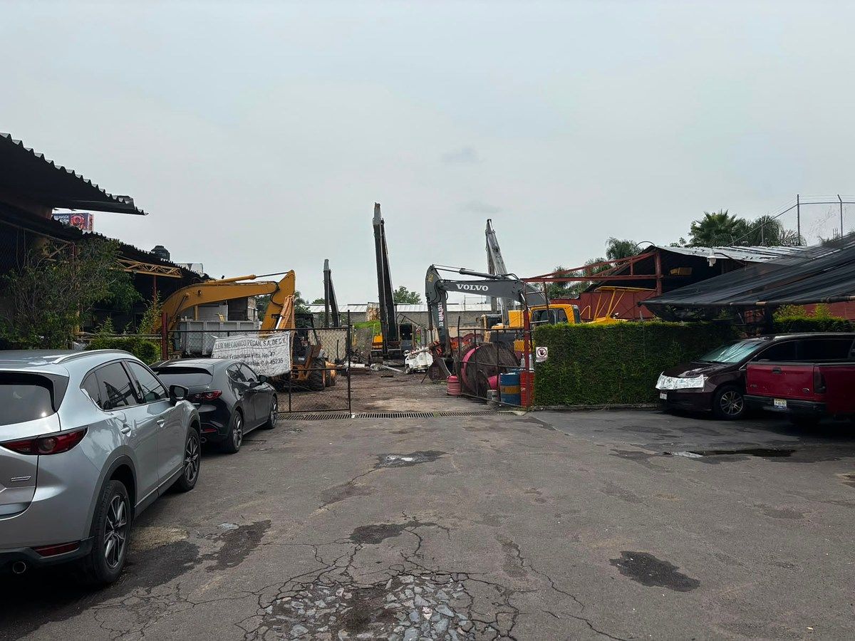 Lote em Francisco Sarabia, Zapopan, foto 8 de 9