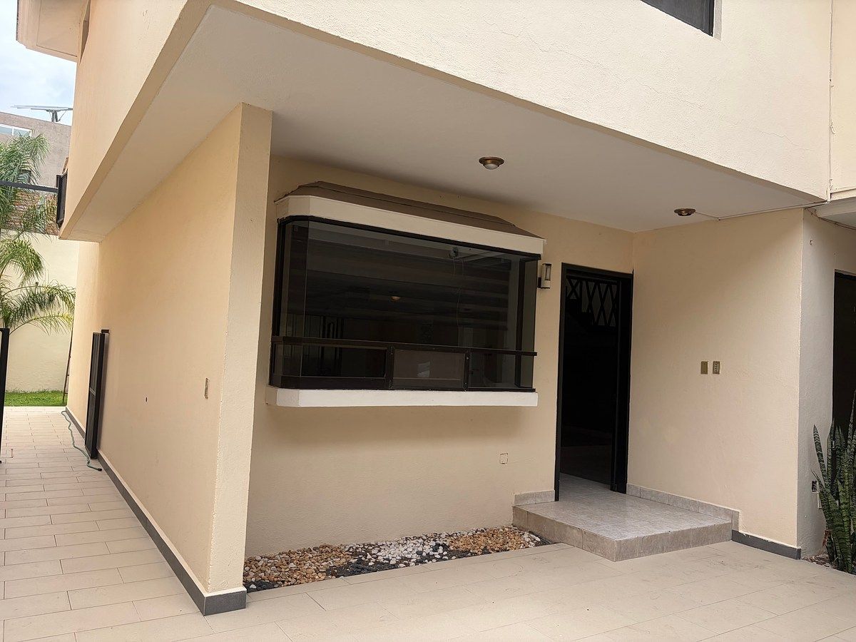 House in Álamos 2a Sección, Querétaro, photo 17 of 23