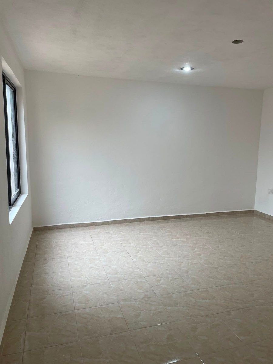 Casa en Juan Pablo II, Mérida, foto 4 de 17