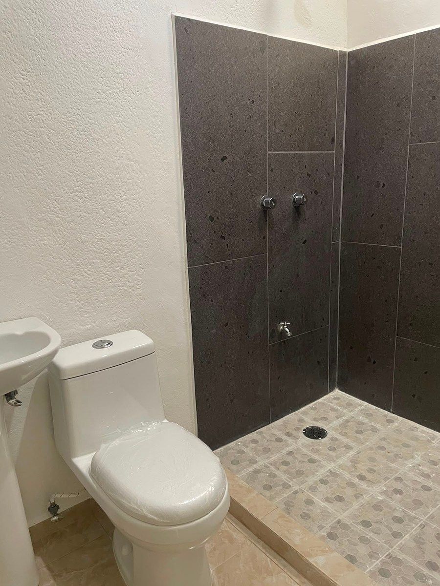 Casa en Juan Pablo II, Mérida, foto 5 de 17