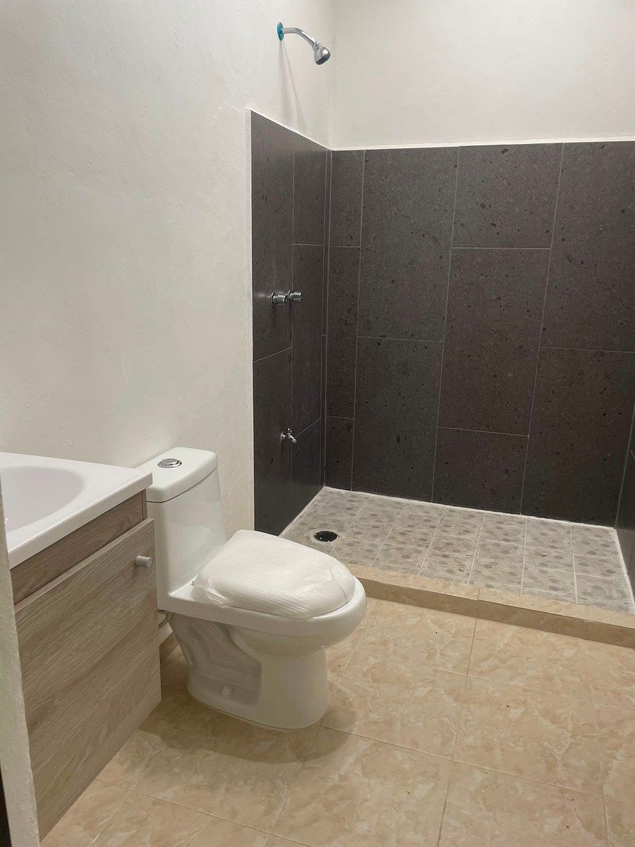 Casa en Juan Pablo II, Mérida, foto 6 de 17