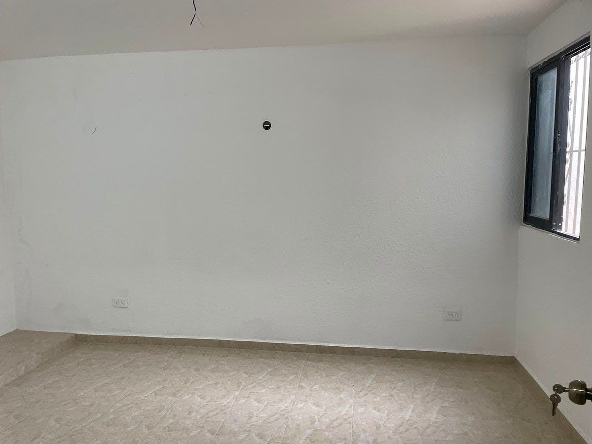 Casa en Juan Pablo II, Mérida, foto 8 de 17