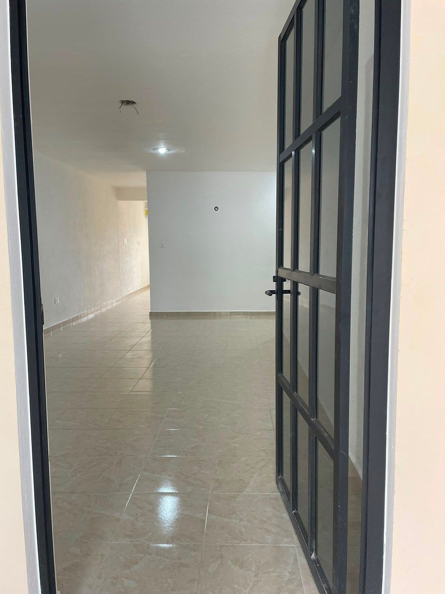 Casa en Juan Pablo II, Mérida, foto 10 de 17