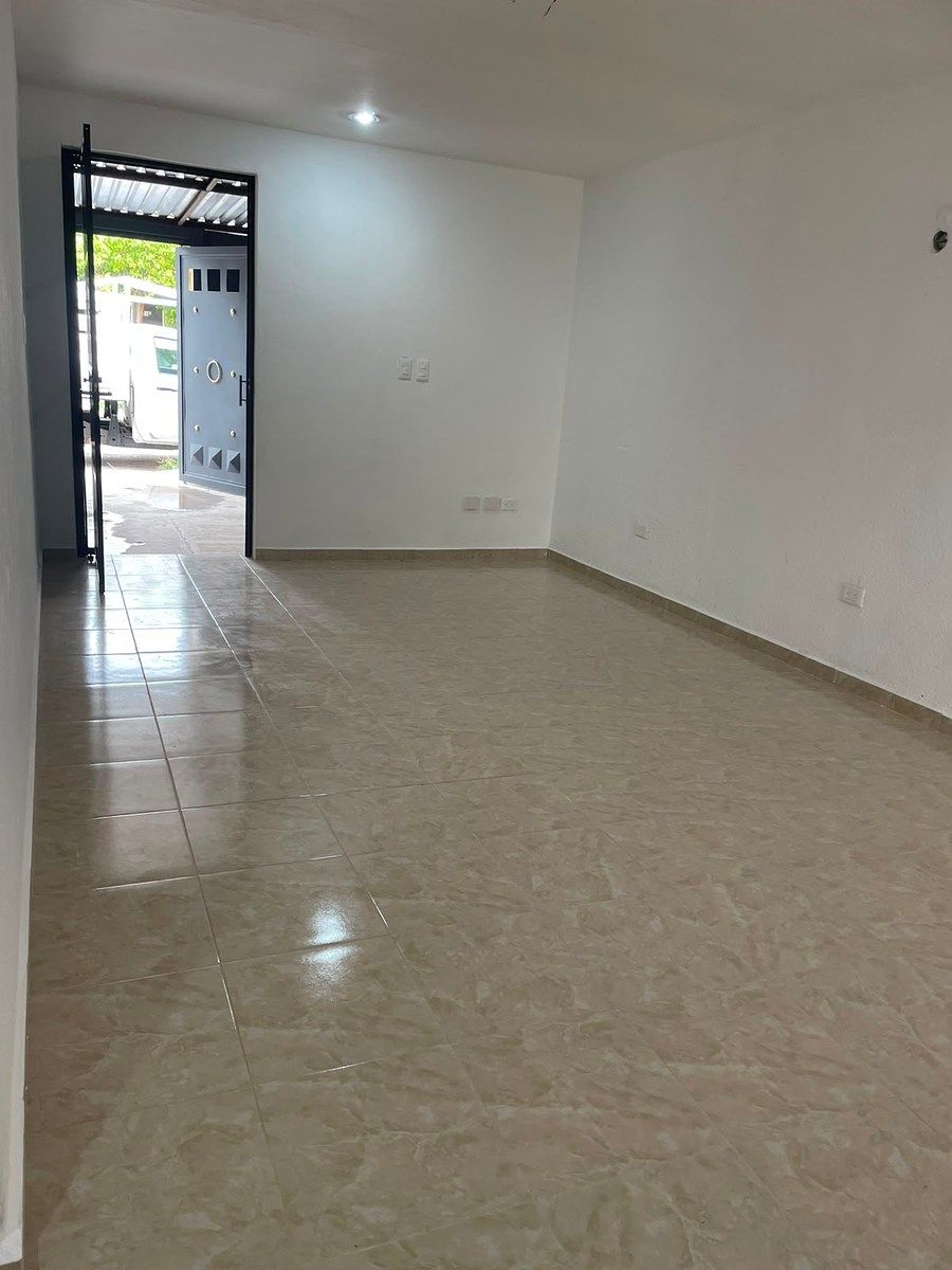 Casa en Juan Pablo II, Mérida, foto 11 de 17