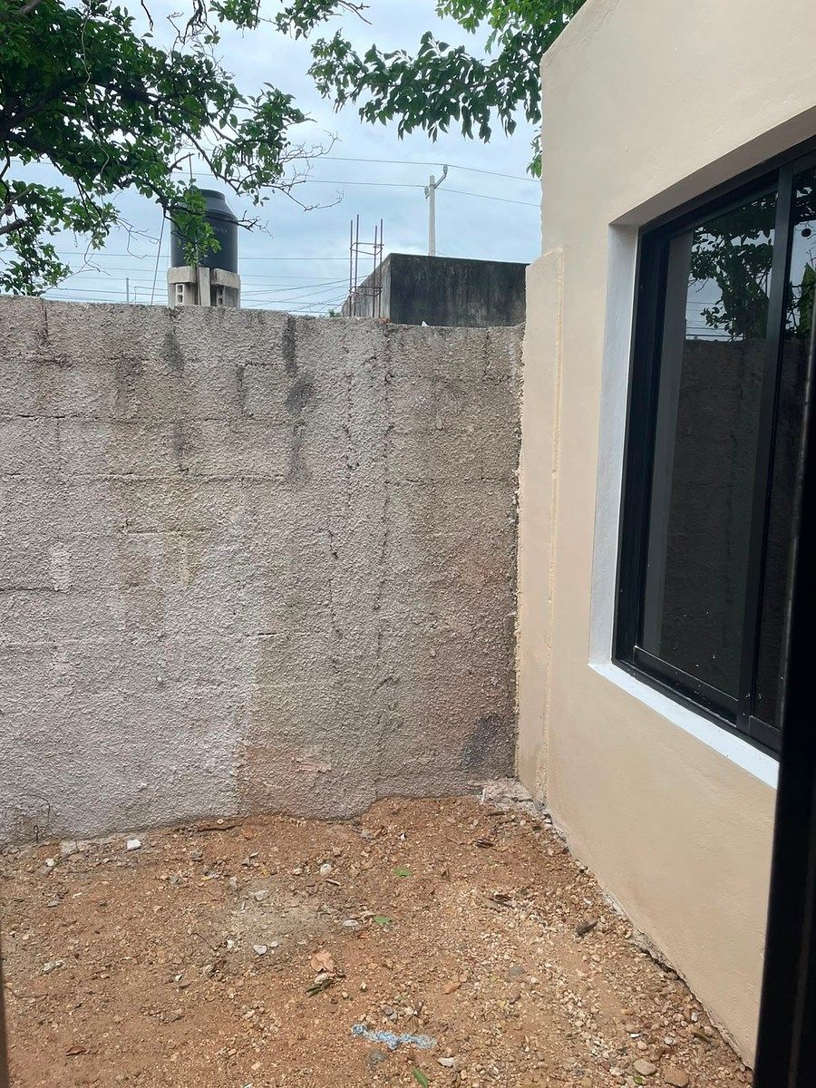 Casa en Juan Pablo II, Mérida, foto 14 de 17